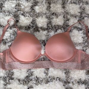 Victoria’s Secret Pink Sexy Bra